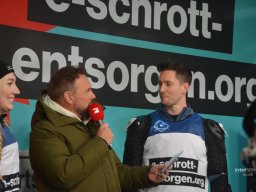WOK WM - Teamvorstellung